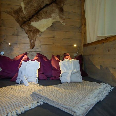 Sennerhuette Landhotel Kurort Gohrisch Exteriör bild